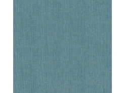 Bricoflor Karierte Tapete in Türkis Blau Vinyl Tapete in Textiloptik für Badezimmer und Schlafzimmer Karo Vliestapete mit Vinyl* Tapezierzubehör