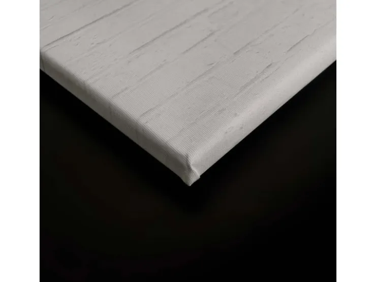 Bricoflor Wandbild Mit Wal Leinwand Bild Mit Blauwal Gezeichnet Industrial Style Leinwandbild In Schwarz Weiß Für Büro Und Schlafzimmer* Wanddekoration