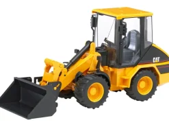 Bruder Cat Kompaktgelenkradlader* Geschenkartikel