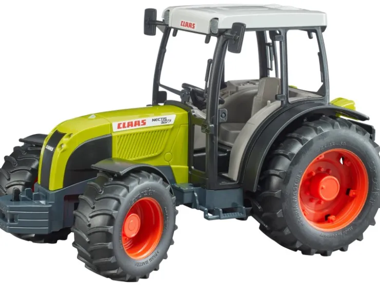 Bruder Claas Nectis 267 F Traktor* Geschenkartikel
