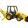 Bruder JCB MIDI CX Baggerlader* Geschenkartikel