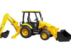 Bruder JCB MIDI CX Baggerlader* Geschenkartikel