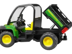 Bruder John Deere Gator XUV 855D* Geschenkartikel