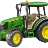 Bruder John Deere 5115M Traktor