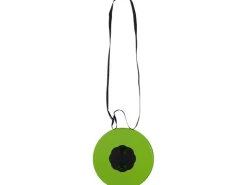 CALIMA Campinghocker Faltbar Höhenverstellbar ø 25 cm* Hocker