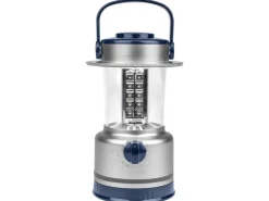 CALIMA LED Campinglaterne 12,5 cm x 12,5 cm x 21 cm* Laternen