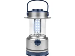 CALIMA LED Campinglaterne 12,5 cm x 12,5 cm x 21 cm* Laternen