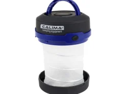 CALIMA Mini-Campinglaterne LED Faltbar* Laternen