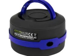 CALIMA Mini-Campinglaterne LED Faltbar* Laternen