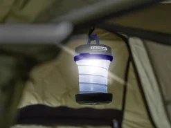 CALIMA Mini-Campinglaterne LED Faltbar* Laternen