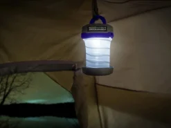 CALIMA Mini-Campinglaterne LED Faltbar* Laternen