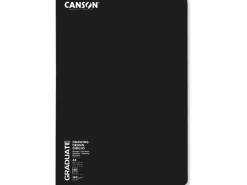 Canson Graduate Zeichen- und Skizzenblock DIN A 3