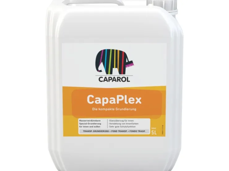Alpina Caparol Dispersion Grundierung Capaplex 5l