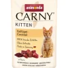 Animonda Carny Katzen-Nassfutter Kitten Geflügel-Cocktail 85 g