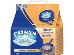 Catsan Ultra Klumpstreu 10 l