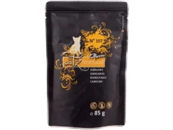 Catz Finefood Purrrr No.107 Känguru 85 g* Katzenbedarf