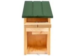 CJ Wildlife Nistkasten Seattle mit Raubtierschutz 32 mm* Vogelbedarf