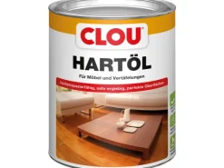CLOU Hartöl 750 ml* Regale Massivholz