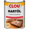 CLOU Hartöl Transparent 2,5 l* Holzfarben