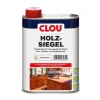 CLOU Holz-Siegel EL Transparent seidenmatt 250 ml* Speziallacke|Klarlacke