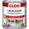 CLOU Lack-Lasur Aqua für Holz 375 ml Hellgrau