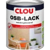CLOU OSB-Lack Transparent seidenglänzend 750 ml* Klarlacke