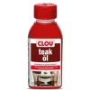 CLOU Teak Öl 150 ml* Holzfarben