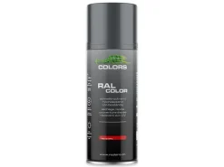 COLORS Sprühlack 400ml RAL7016 Anthrazit Glanz* Sprühlacke|Künstlerfarben