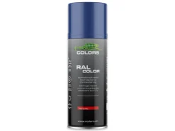 COLORS Sprühlack 400ml RAL5002 Marineblau Glanz* Sprühlacke|Künstlerfarben