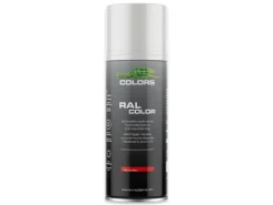 COLORS Sprühlack 400ml RAL9010 Reinweiss Glanz