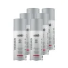COLORS Zinkspray Sprühlack 6er Set 400ml Grau* Sprühlacke
