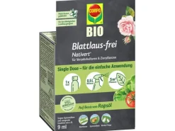 Compo Blattlaus-frei Nativert 9 ml* Insektenschutz