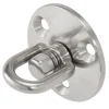 CONACORD Wirbel-Deckenplatte aus Edelstahl 15 cm x 13 cm x 6,1 cm* Deckenplatten