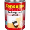 Consolan Isoliergrund Weiß seidenmatt 750 ml