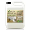 CONTURA Premium Protect Parkettlack Treppenlack Dielenlack Fußbodenlack Glänzend 2,5 Liter* Speziallacke