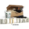 CREATE! by OBI DIY Betonbuchstaben & -zahlen