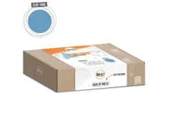 CREATE! by OBI DIY Farb-Set Kornblumenblau Satin Finish 125 ml* Bastelfarben