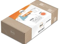 CREATE! by OBI DIY Farb-Set Kürbis 125 ml* Bastelfarben