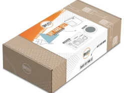 CREATE! by OBI DIY Farb-Set Blaugrau Satin Finish 125 ml* Dekorative Figuren|Bastelfarben