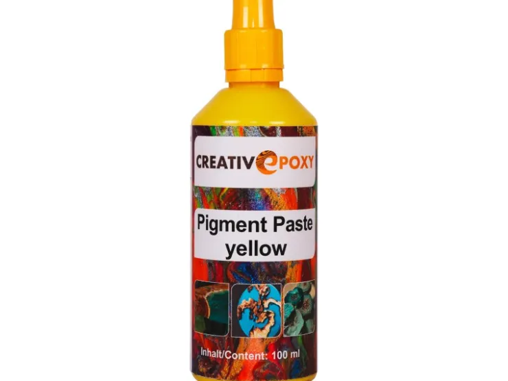 CreativEpoxy Pigment Paste für Epoxidharz 100 ml* Lacke Mischen