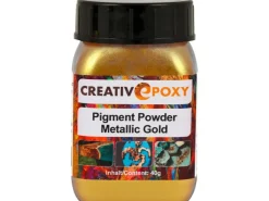CreativEpoxy Pigment Pulver für Epoxidharz 40 g