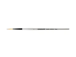 Daler-Rowney Graduate Aquarellmalpinsel Synthetik Schlepper 1* Künstlerzubehör