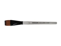 Daler-Rowney Graduate Multitechnik-Pinsel Synthetik 1"