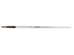 Daler-Rowney Graduate Multitechnik-Pinsel Synthetik 16* Künstlerzubehör
