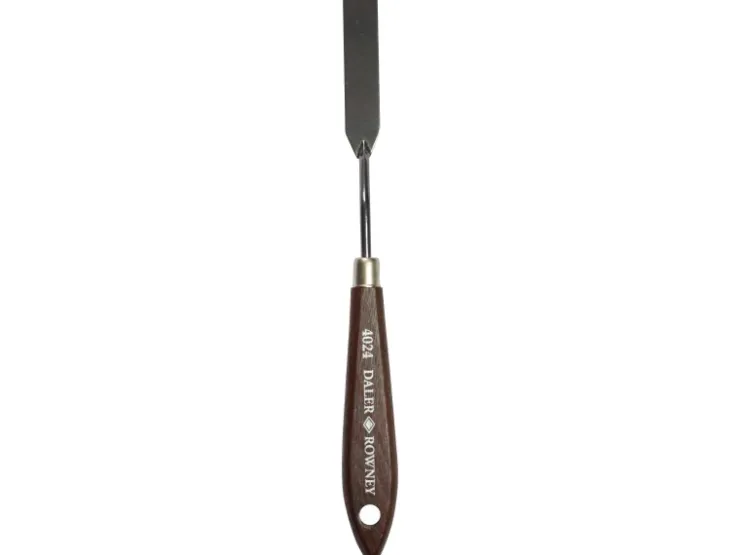 Daler Rowney Daler-Rowney Malmesser Eckig 6 cm FSC®