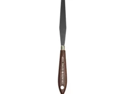 Daler Rowney Daler-Rowney Malmesser Gerade 10 cm FSC®