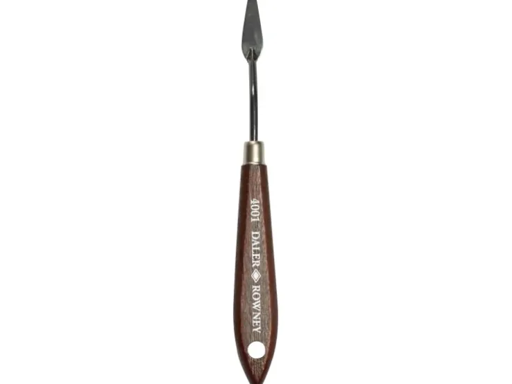 Daler Rowney Daler-Rowney Malmesser Spitz 3 cm FSC®