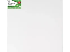 Simply Daler-Rowney 3D bespannter Keilrahmen 80 cm x 80 cm FSC®