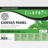 Simply Daler-Rowney Malkarton 20 cm x 20 cm