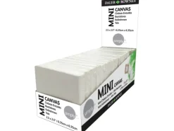 Simply Daler-Rowney Mini Keilrahmen 6,35 cm x 6,35 cm* Stifte